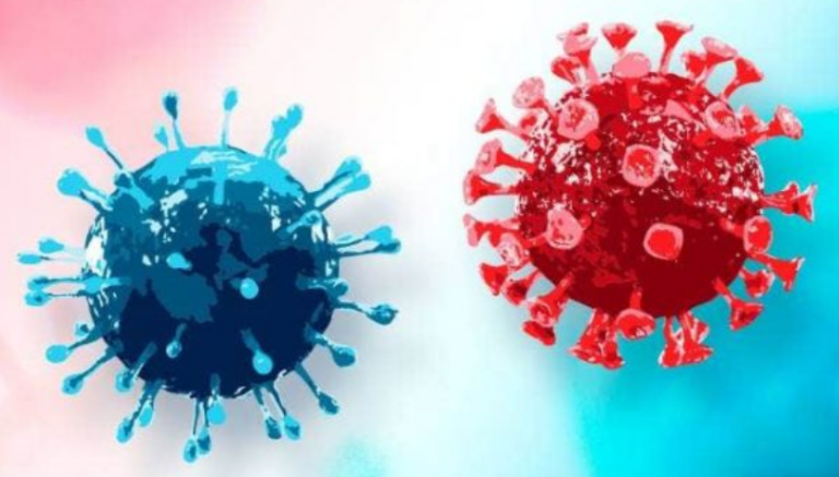 OBSH po monitoron një variant të ri të koronavirusit të njohur si ‘Mu’