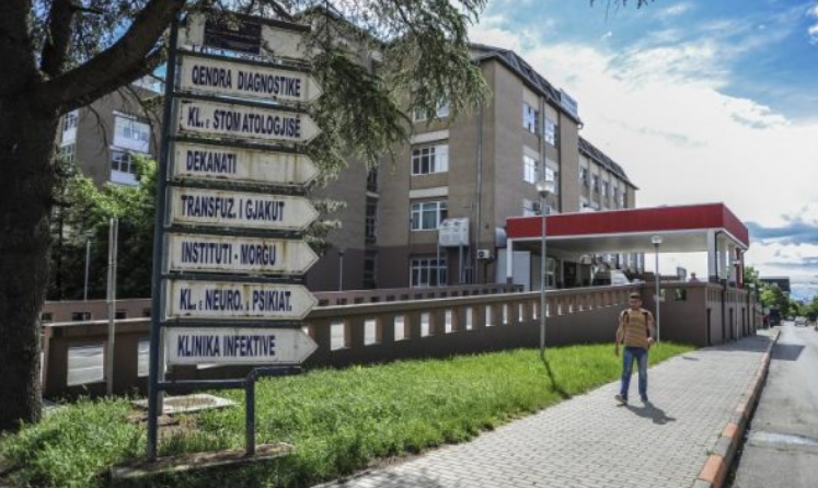 FSSHK kërkon takim urgjent me Osmanin, Kurtin e Konjufcën