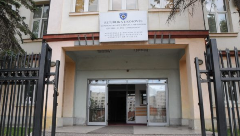 22-vjeçarja e infektuar vdiq në 24-orët e fundit, MSH-ja nuk e raportoi