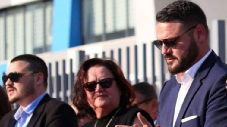 E konfirmon familja e Fadil Vokrrit: Është e vërtetë, FFK nuk na ka siguruar bileta për ndeshjen Kosovë-Spanjë