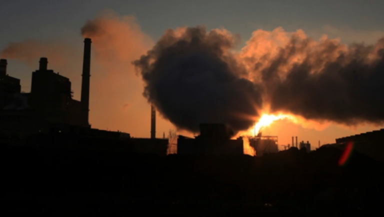 OBSH: Ndotja e ajrit vret shtatë milionë persona në vit