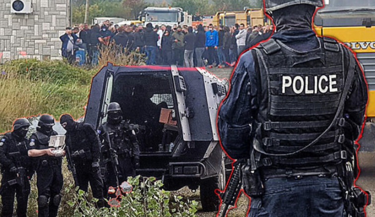 Deputeti i partisë së Vuçiqit thotë se Rusia po e destabilizon gjithë rajonin