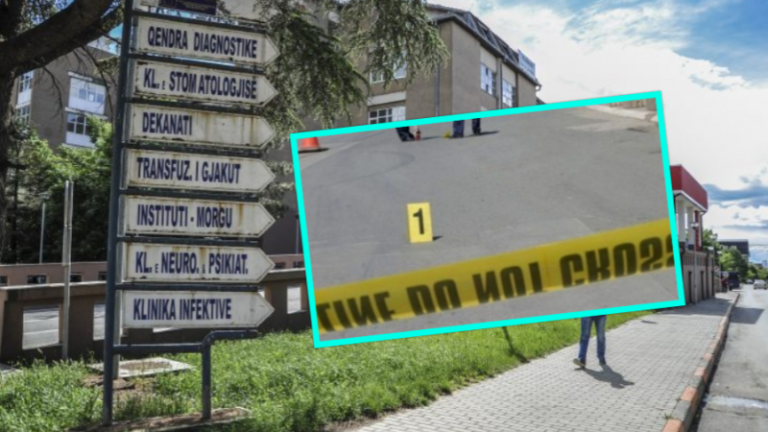 Humben jetën dy persona në Kosovë, po hetohen nga Policia e Kosovës