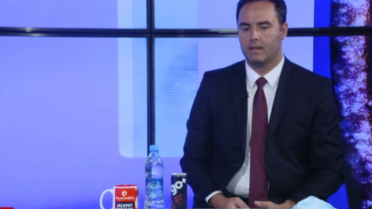 Konjufca: Ramush Haradinaj personalisht i ka punët keq me korrupsionin, mund të përfundojë në Prokurori