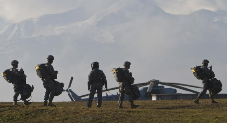 Fantazi serbe për largimin e SHBA’së nga Kosova