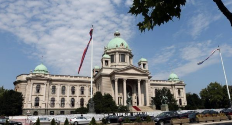 Qeveria e Serbisë merr vendim për “mbrojtjen e pronave kulturore në rast të luftës”