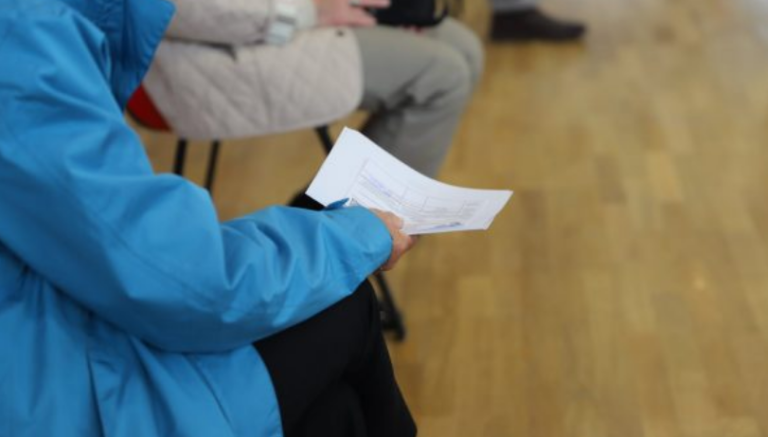 MSh lanson certifikatën elektronike të vaksinimit kundër COVID-19