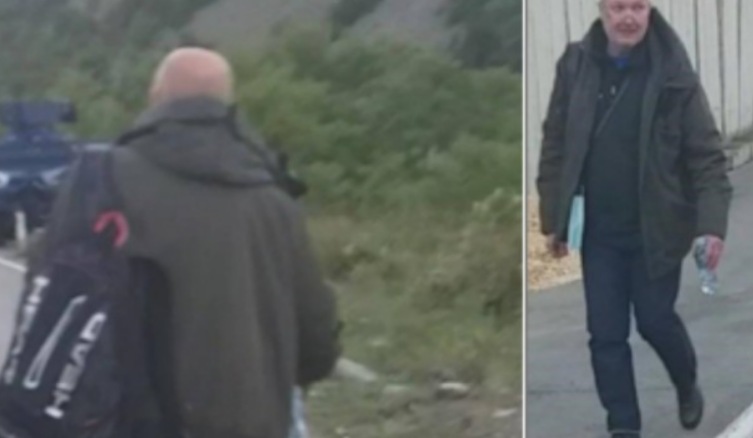 Agjentët rusë në mesin e serbëve në veri, sjellin me vete çanta të dyshimta