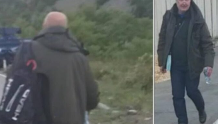 Debat Plus: Shtetas rusë janë futur sot në kufi