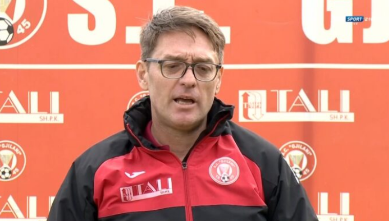 Munishi pasi fitoi derbin me Dritën: Unë jam Mourinho për këtë ligë