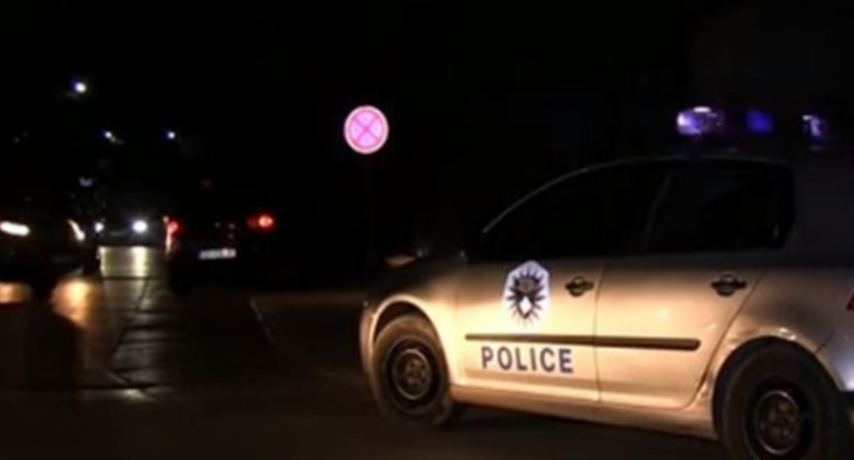 Aksident në Vushtrri, 22- vjeçari e godet për vdekje këmbësorin