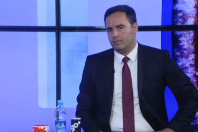 Konjufca: I vlerësoj pozitivisht reformat në LDK dhe PDK