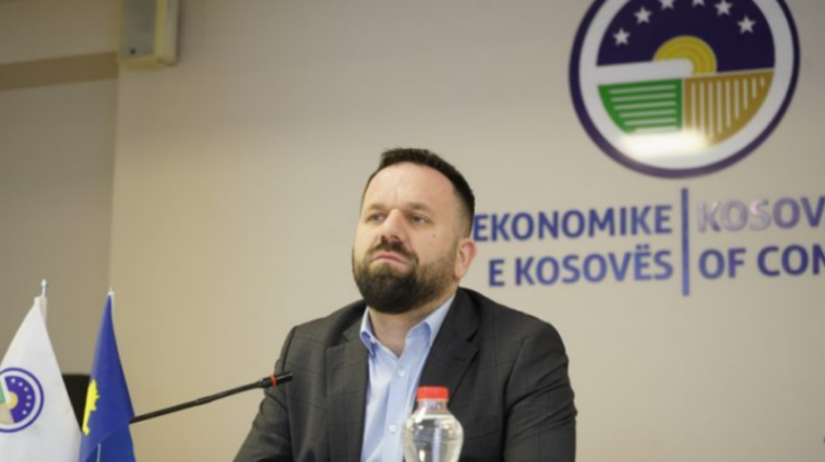 Rukiqi: Kosova qëndron keq me imazhin e investimeve