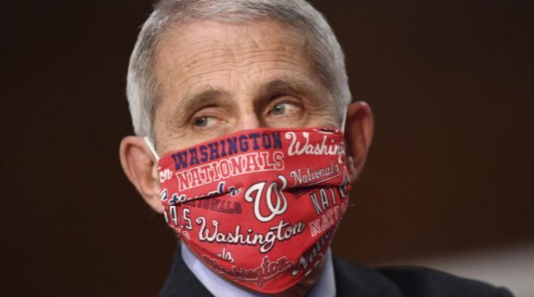 Fauci përgjigjet mbi pretendimin se vaksinat shkaktojnë impotencë