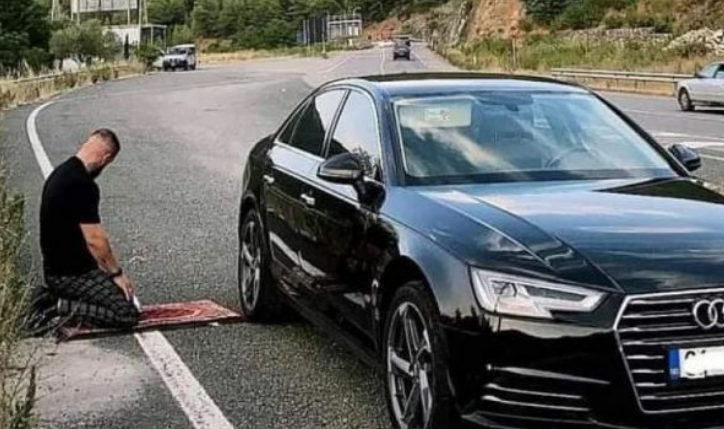 Pendohet Gold AG, i nënshtrohet procedurave për heqjen e tatuazheve me laser