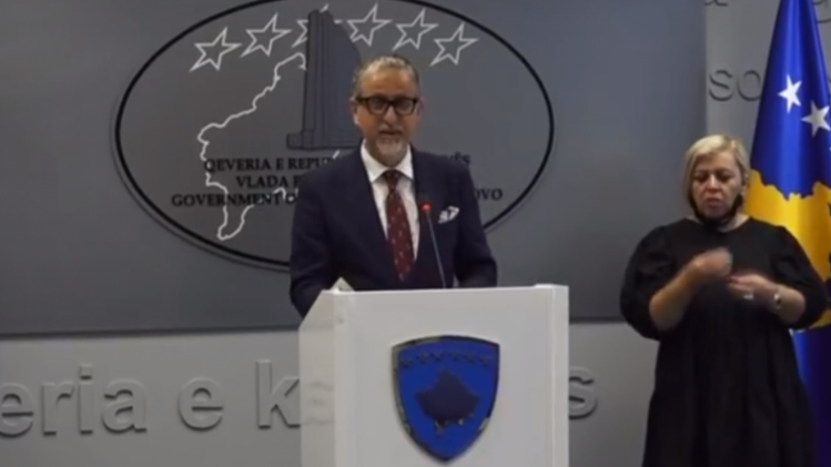 Vitia prezanton masat e reja që do jenë në fuqi nga e hëna