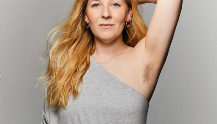 Sqetullat e padepiluara tek femrat, veprim feminist apo shenjë dembelizmi?