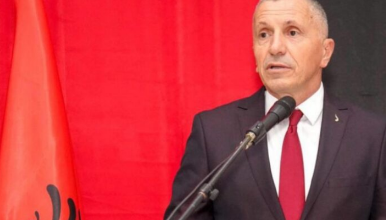 Kamberi e quan fashizëm idenë serbe për mbylljen e kufirit për shqiptarët e Luginës