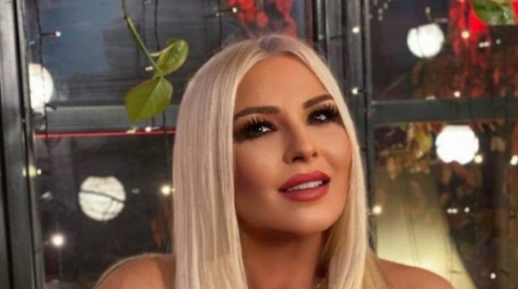 Mihrije Braha ‘kapet’ keq me komentuesen, ja çfarë e bëri nervoz