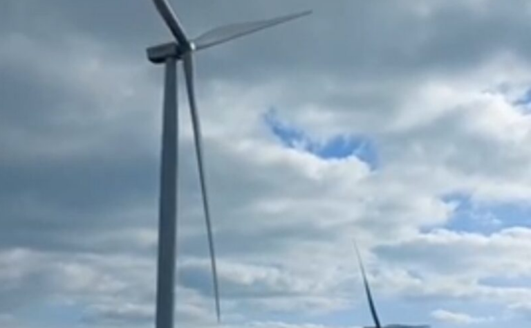 Nis prodhimi i energjisë me erë në Bajgorë të Mitrovicës nga investimi prej 189 milionë euro