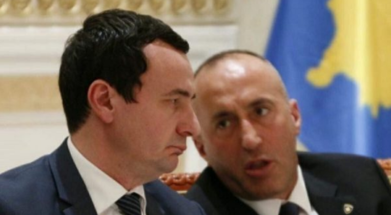 Qeveria dorëzon kallëzim penal për shpronësimet në kohën e Qeverisë Haradinaj