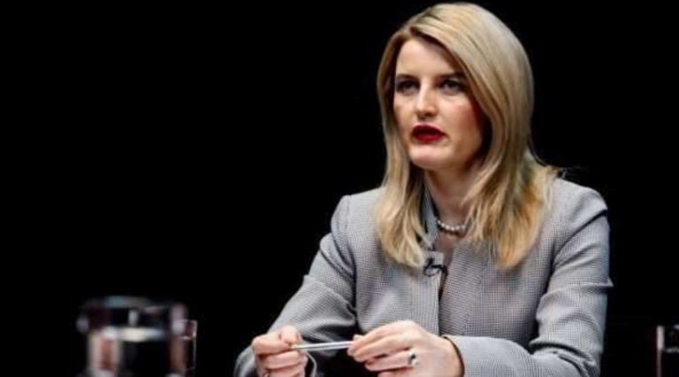 Ish-ministrja Hoxha s’e pranon fajësinë për korrupsion