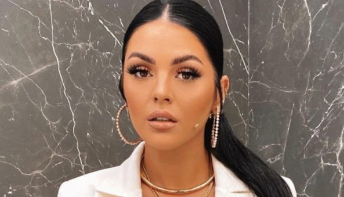 Fifi përjeton eksperiencën më të frikshme: “Pashë vdekjen me sy”