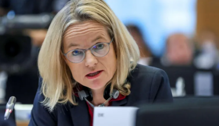 Von Cramon përshëndet vendimin e Qeverisë për tubacionin e gazit