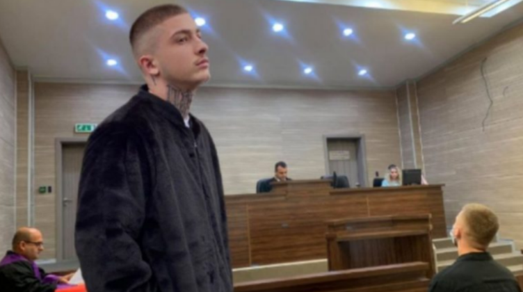 Fero dënohet nga Gjykata, e pranon fajësinë