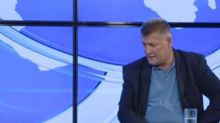 Berisha: Në mars do të rrëzohet Qeveria Kurti