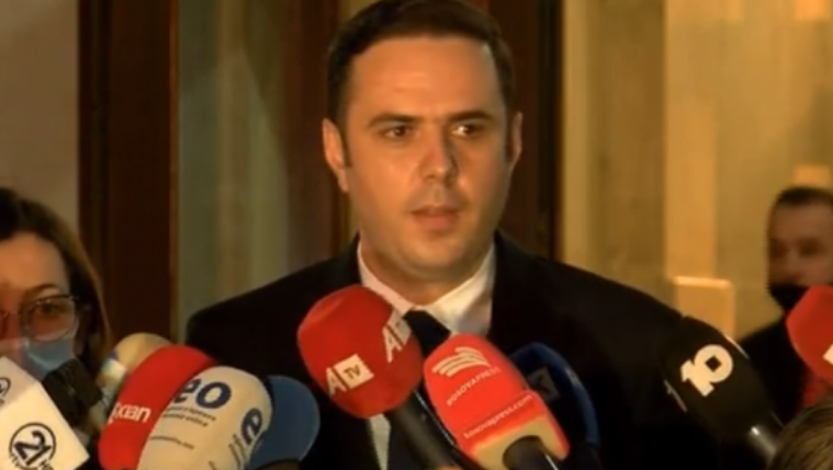 Abdixhiku: Zgjedhjet nuk do të shtyhen, është një ditë e madhe për demokracinë