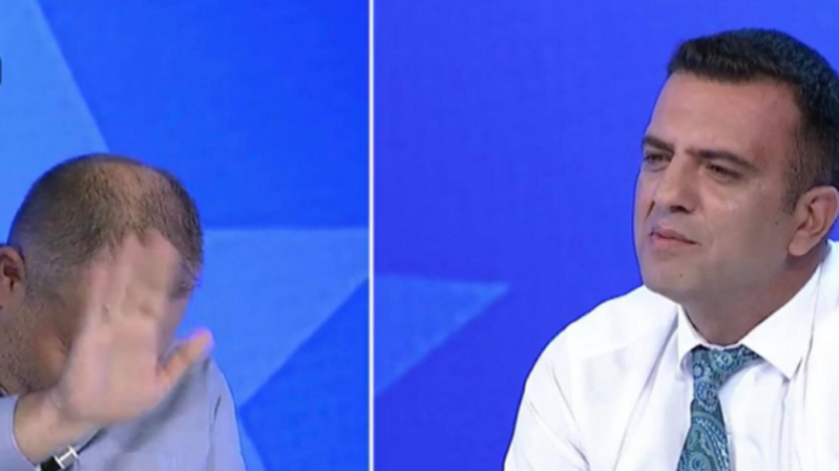 Përplasen Ahmeti e Pozhari: Hala po fol ti a? Ma se të boj me mshel facebookun