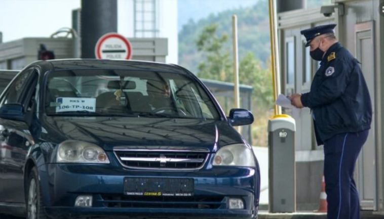 REL: Presion përmes kërcënimeve ndaj serbëve në veri