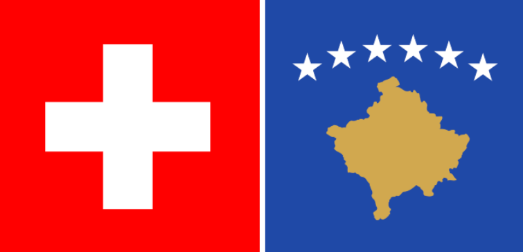 ‘Dua të luaj për Zvicrën’: Lojtari kosovar me pasaportë zvicerane e sheh Kosovën si ‘gomë rezervë’