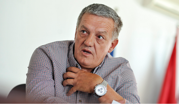 Raportohet shkarkimi i drejtorit të Institutit të Mjekësisë Ligjore, Gërxhaliu