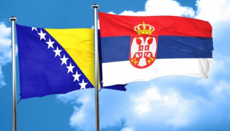 Tensionohet situata mes Bosnjës dhe Serbisë, Sarajeva zyrtare e tërheq ambasadoren nga Beogradi