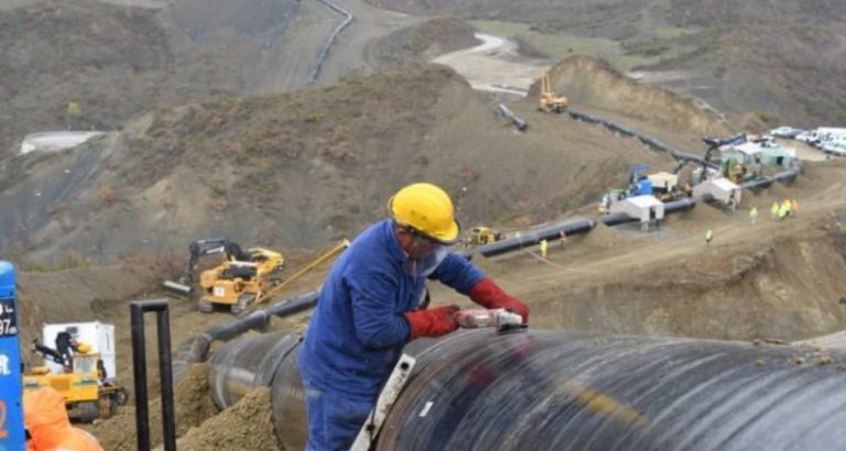 Ekskluzive: Ky është synimi final i projektit të gazsjellësit, flasin edhe nga MCC-ja