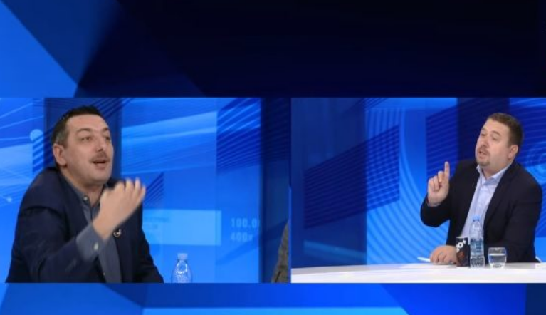 “As Vuçiqit s’i ka shkuar në mendje kjo që po thua ti”, debati në mes të Blerim Latifit e Valon Sylës