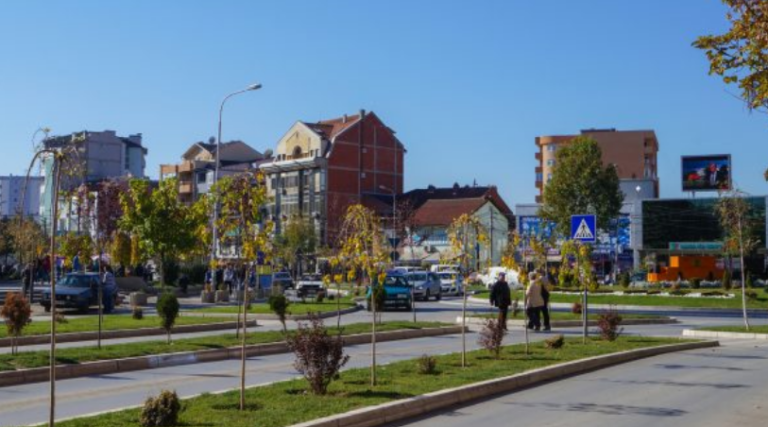 Hoxha mitrovicas në gjendje të rëndë pas infektimit me koronavirus