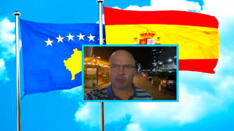 Gazetari spanjoll befasohet me Kosovën, ia çfarë shkruan