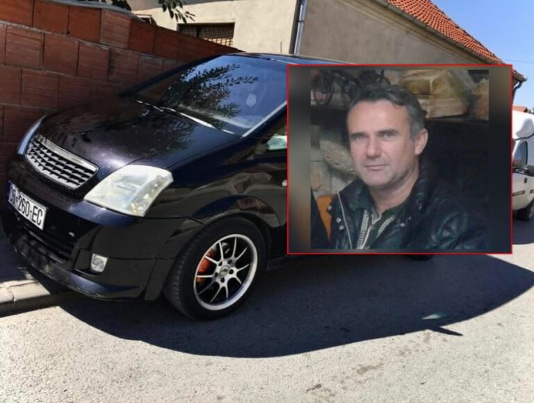 Gjendet i vdekur 55 vjeçari nga Ferizaj që u raportua i zhdukur