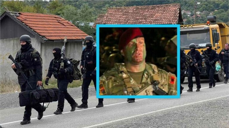 Ish-gjenerali i njohur shqiptar: Prania e mercenarëve rusë në veri është shqetësuese