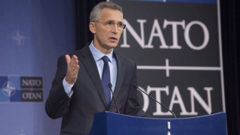 Situata në veri, reagon Sekretari i NATO-s
