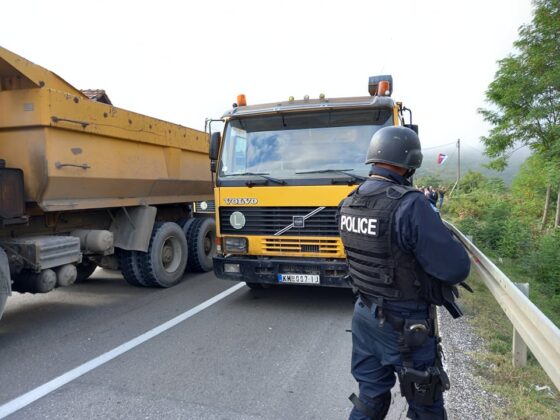 Simiq: Serbët janë të shqetësuar për aksionin në veri