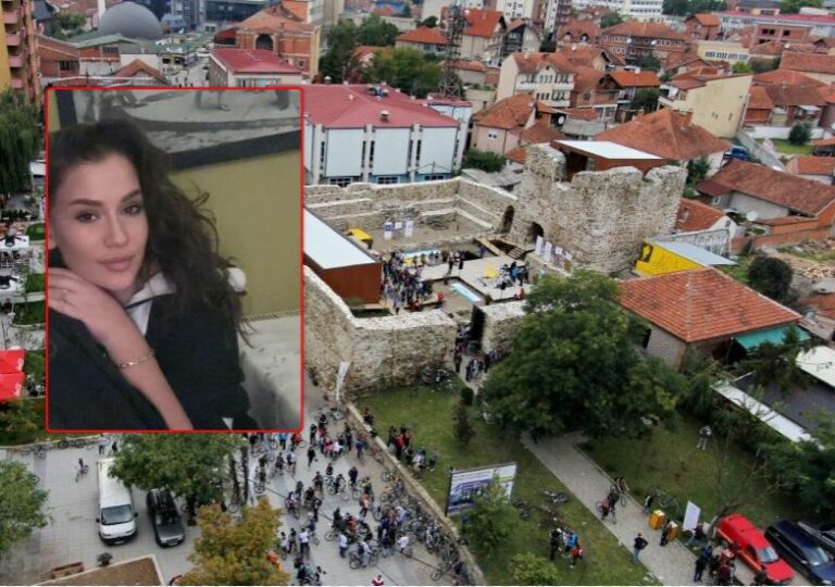 “Na la bashkë me bebin që e donte aq shumë…”, fjalët prekëse të familjarit për 28-vjeçaren që vdiq nga COVID-19