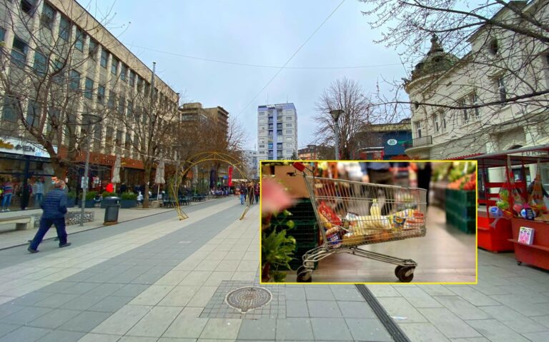 Ngritja e çmimeve, qytetarët kërkojnë ndërhyrjen e Qeverisë