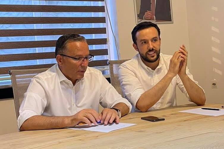 EXIT POLL-i nga UBO në RTV Dukagjini për Mitrovicën: Bedri Hamza fiton pa balotazh