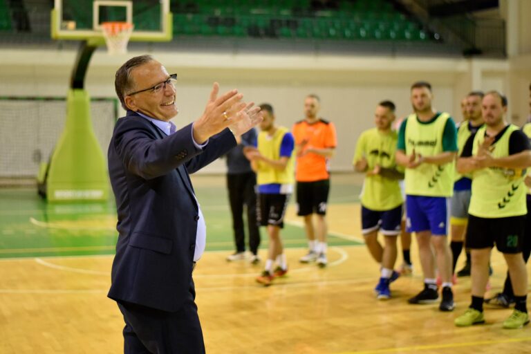 Lajmi i Fundit: Përfundon numërimi në Mitrovicë, Bedri Hamza fiton 53,86%