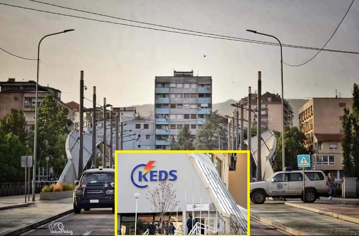 Qytetarët në pritje të kompensimit për rrymën që e paguanë për veriun