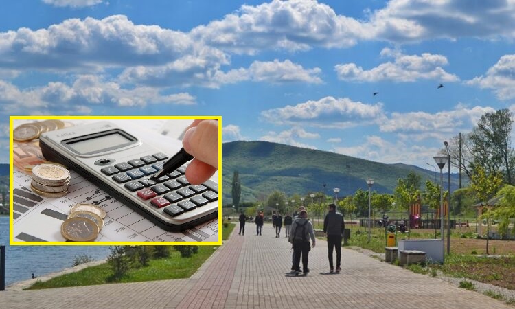 Rritja ekonomike këtë vit në Kosovë parashihet të jetë mbi 7%